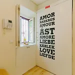 Rent4Rest Lisbon Downtown Tiny Studio Apartments Apartment