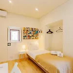 Apartment Rent4Rest Lisbon Downtown Tiny Studio Apartments *