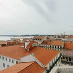 Rent4Rest Lisbon Downtown Tiny Studio Apartments Apartment