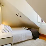 Rent4Rest Lisbon Downtown Tiny Studio Apartments Lisbon
