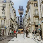 Rent4Rest Lisbon Downtown Tiny Studio Apartments