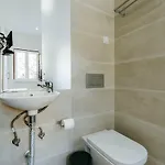 Rent4Rest Lisbon Downtown Tiny Studio Apartments Lisbon