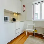 Rent4Rest Lisbon Downtown Tiny Studio Apartments Lisbon