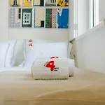Rent4Rest Lisbon Downtown Tiny Studio Apartments Lisbon