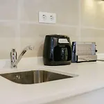 Rent4Rest Lisbon Downtown Tiny Studio Apartments