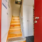 Apartment Rent4Rest Lisbon Downtown Tiny Studio Apartments