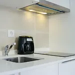 Apartment Rent4Rest Lisbon Downtown Tiny Studio Apartments Lisbon