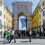 Rent4Rest Lisbon Downtown Tiny Studio Apartments Lisbon