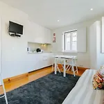 Apartment Rent4Rest Lisbon Downtown Tiny Studio Apartments Lisbon