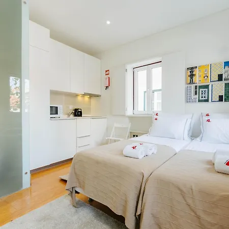 Rent4rest Downtown Tiny