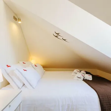 公寓 Rent4rest Downtown Tiny