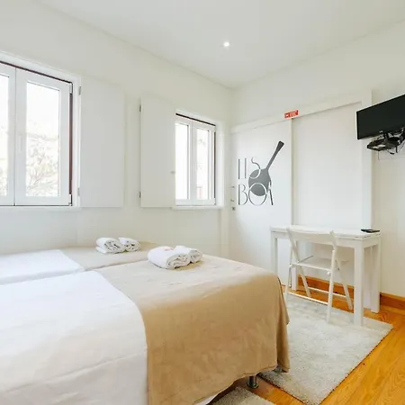 Rent4rest Downtown Tiny 公寓