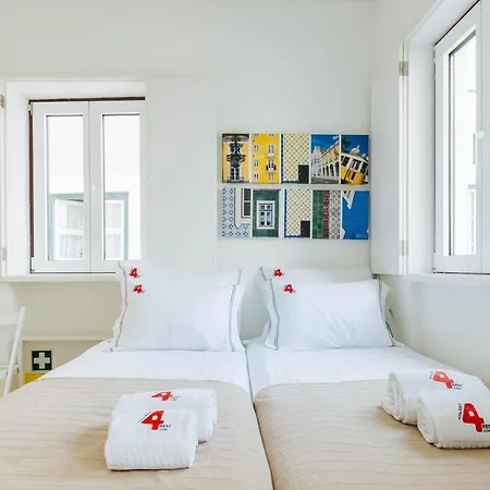Rent4rest Downtown Tiny 公寓 *