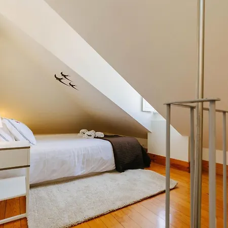 Rent4rest Downtown Tiny 公寓 Lisboa