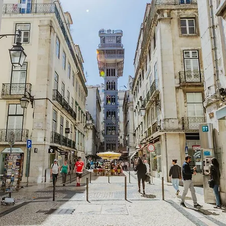 Rent4rest Downtown Tiny