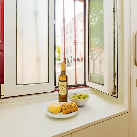 Rent4rest Downtown Tiny Apartman *