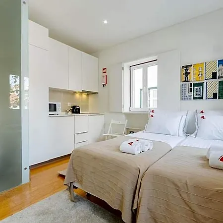 Apartman Rent4rest Downtown Tiny