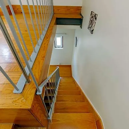 Apartman Rent4rest Downtown Tiny