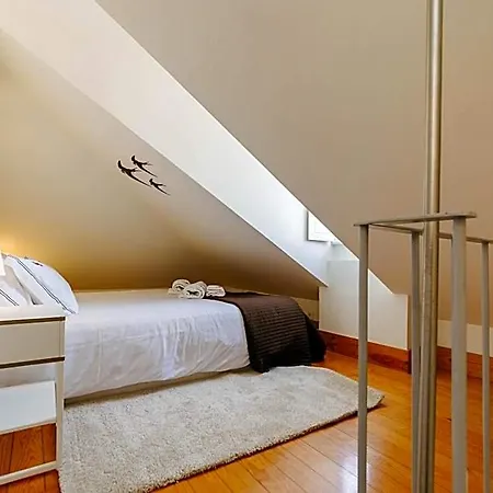Rent4rest Downtown Tiny Apartman