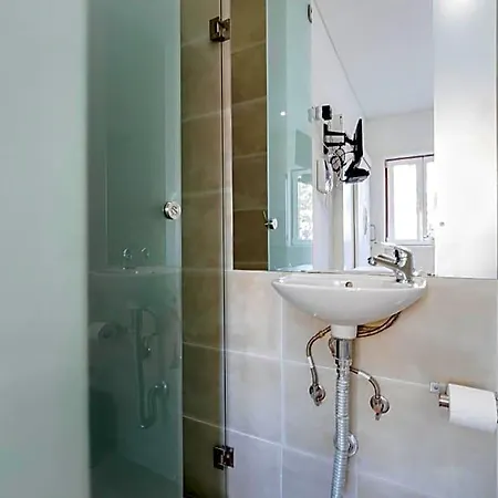 Rent4Rest Lisbon Downtown Tiny Studio Apartments Apartment Lisbon
