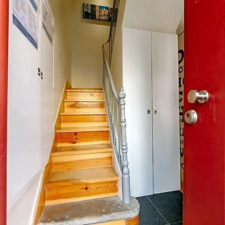 Rent4Rest Lisbon Downtown Tiny Studio Apartments * Lisbon