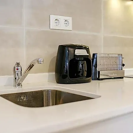 Rent4Rest Lisbon Downtown Tiny Studio Apartments Apartment Lisbon