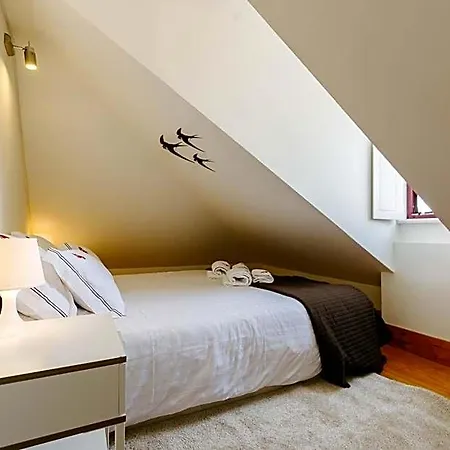 Rent4Rest Lisbon Downtown Tiny Studio Apartments Apartment *