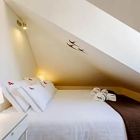 Rent4Rest Lisbon Downtown Tiny Studio Apartments Apartment