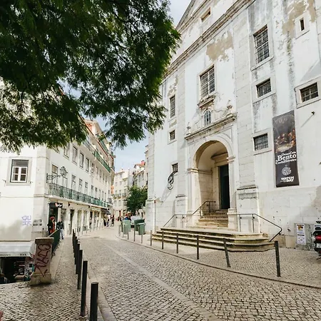 Rent4rest Downtown Tiny Appartement