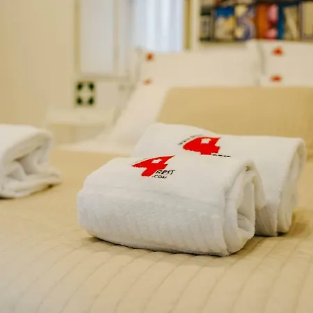 Rent4Rest Lisbon Downtown Tiny Studio Apartments *