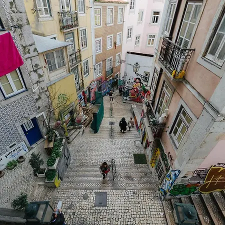 Rent4rest Downtown Tiny *