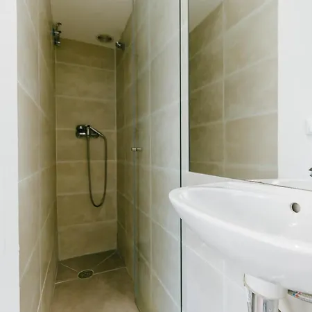 Rent4rest Downtown Tiny Apartman Lisboa