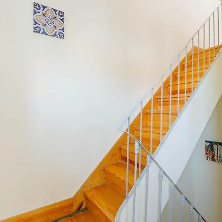 Rent4rest Downtown Tiny Apartman Lisboa