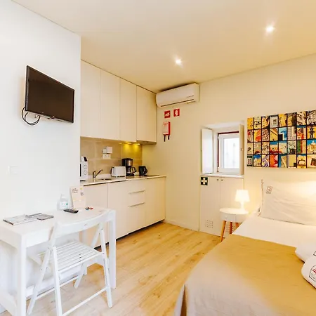 Rent4rest Downtown Tiny