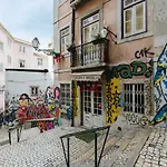 Apartman Rent4rest Downtown Tiny