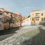 Apartman Rent4rest Downtown Tiny