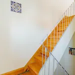 Rent4rest Downtown Tiny Apartman Lisboa